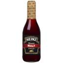 Heinz Gourmet Malt Vinegar, 12 fl oz
