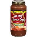 Heinz Home Style Savory Beef Gravy, 18 oz