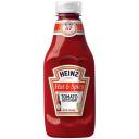 Heinz Hot & Spicy Tomato Ketchup, 14 oz