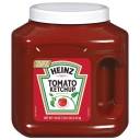 Heinz: Ketchup Tomato, 114 Oz