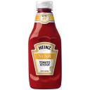 Heinz No Salt Added Tomato Ketchup, 14 oz