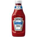 Heinz Reduced Sugar Tomato Ketchup, 13 oz