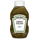 Heinz: Relish Sweet, 26 Oz