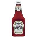 Heinz Tomato Ketchup, 14 oz