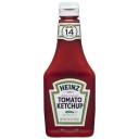 Heinz Tomato Ketchup, 14 oz