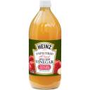 Heinz Unfiltered All Natural Apple Cider Vinegar, 32 fl oz