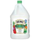 Heinz: Vinegar Distilled White, 1 Gal