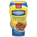 Hellmann's Dijonnaise Creamy Dijon Mustard, 9.5 oz