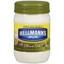 Hellmann's Mayonnaise Dressing with Olive Oil, 15 fl oz
