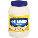 HELLMANS MAYO 48OZ