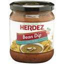 Herdez Black Beans Bean Dip, 15 oz