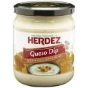 Herdez Queso Blanco Con Jalapenos Queso Dip, 15 oz