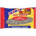 Herman's Nut House Salted Sunflower Seeds, 15 oz