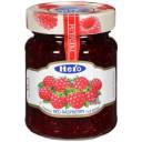 Hero Premium Red Raspberry Fruit Spread, 12 oz