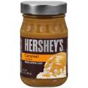 Hershey's Caramel Topping, 14 oz