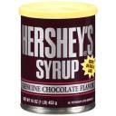 Hershey's Genuine Chocolate Syrup, 16 oz