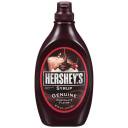 Hershey's Genuine Chocolate Syrup, 24 oz