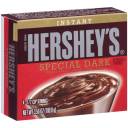 Hershey's Special Dark Instant Pudding Mix, 3.56 oz