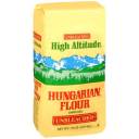 High Altitude: Hungarian Enriched Unbleached Flour, 10 Lb