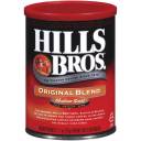 Hills Bros Original Blend Medium Roast Coffee, 11.3 oz