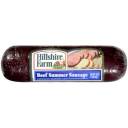 Hillshire Farm Beef Summer Sausage, 16 oz
