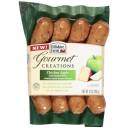 Hillshire Farm Chicken Apple With Gouda Cheese Smoked Sausage, 12 oz