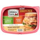 Hillshire Farm: Oven Roasted Turkey Breast And Honey Ham Variety Pack, 16 Oz