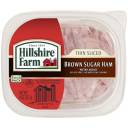 Hillshire Farm Thin Sliced Brown Sugar Ham, 9 oz