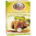 Hodgson Mill Apple Cinnamon Muffin Mix With Milled Flaxseed, 7.6 oz
