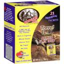 Hodgson Mill Travel Flax Premium Milled Flax Seed, 21 count, 4.8 oz