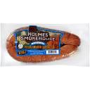 Holmes Smokehouse: Original Pecan Smoked Sausage, 14 Oz