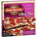 Home Run Inn Ultra Thin Sausage & Uncured Pepperoni Pizza, 19.5 oz