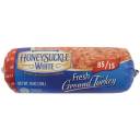 Honeysuckle White: Fresh 85% Lean Ground Turkey, 16 Oz