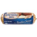 Honeysuckle White: Premium Quality Original Fresh Lean Turkey Breakfast Sausage, 16 Oz