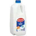 Hood 1% Lowfat Milk, 0.5 gal