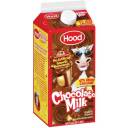 Hood Chocolate Milk, 0.5 gal