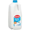 Hood Fat Free Milk, 0.5 gal