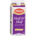 Hood Half & Half, 64 fl oz