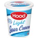 Hood Light Sour Cream, 16 oz