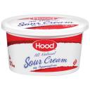 Hood Sour Cream, 8 oz