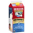 Horizon Organic 2% Reduced Fat Milk, 64 oz