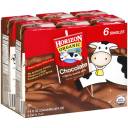 Horizon Organic Chocolate Milk, 8 oz, 6ct