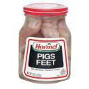 Hormel:  Pigs Feet, 9 Oz