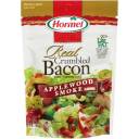 Hormel Applewood Smoke Real Crumbled Bacon, 3 oz