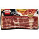 Hormel Black Label Thick Sliced Bacon, 12 oz