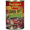 Hormel Chili Cook-Off Series Southwest Style Chili with Beans, 15 oz