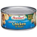 Hormel: Chunk Chicken, 5 Oz