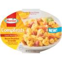 Hormel Compleats Good Mornings Bacon Breakfast Scramble, 7.5 oz
