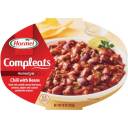 Hormel Compleats Homestyle Chili With Beans, 10 oz