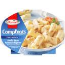 Hormel Compleats Smoky Bacon Parmesan Rigatoni, 9 oz